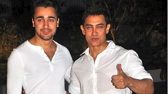 Imran Khan To Star Alongside Aamir Khan In Ashneer Grover Biopic? What We Know