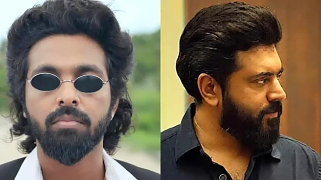 New Malayalam, Tamil, Telugu, Kannada OTT (April 23 To 30, 2026): Happy Raj, Prathichaya, Band Melam On Netflix, Amazon Prime Video, JioHotstar And...