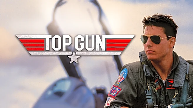 Tom Cruise's Top Gun Celebrates 40th Anniversary With India Re-Release; Mark Your Calendars For THESE Dates