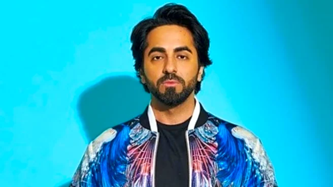Ayushmann Khurrana Begins Shoot For Gritty Backwater Thriller In Kerala -  Know More About Sameer Saxena Film