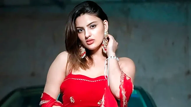 Divyanka Sirohi Death: 29-Year-Old Haryanvi Actress Suffered Heart Attack Due To THIS Reason?