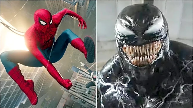 Spider-Man Vs Venom? Mark Ruffalo Possibly Leaked MCU's BIGGEST 'Symbiote War' - Here's What Fans Guess