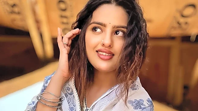 Divyanka Sirohi’s Last Instagram Post From Kedarnath Goes Viral After Sudden Demise At 29: Shiva Take Me With You