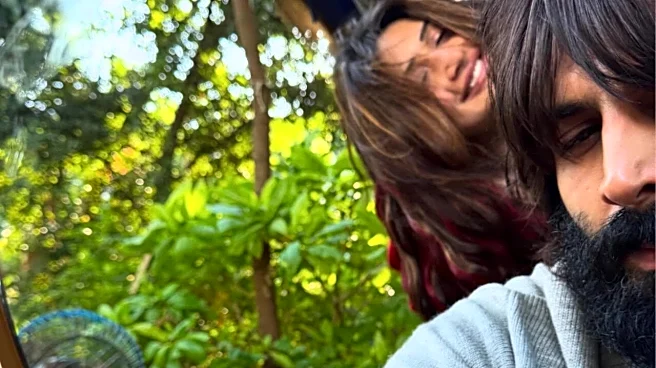 Kartik Aaryan And Sreeleela's Film To Release In 2026? Anurag Basu Reveals