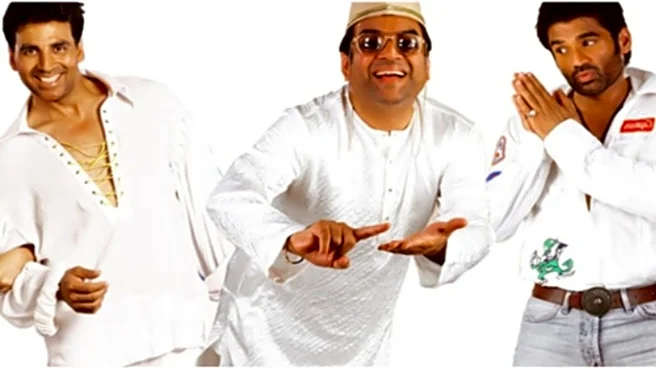 Hera Pheri 3 Fate In Limbo? Sameer Anjaan Spills Beans On Akshay-Suniel-Paresh's Comedy: There's No Clear...