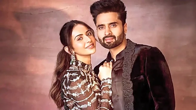 Rakul Preet Singh-Jackky Bhagnani’s Marriage Is ‘Situationship’: What Is Allowed In Their Marital Life?