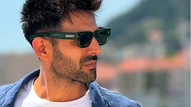 Captain India: Kartik Aaryan Film With Shimit Amin Finally Locks THIS National Holiday For Release