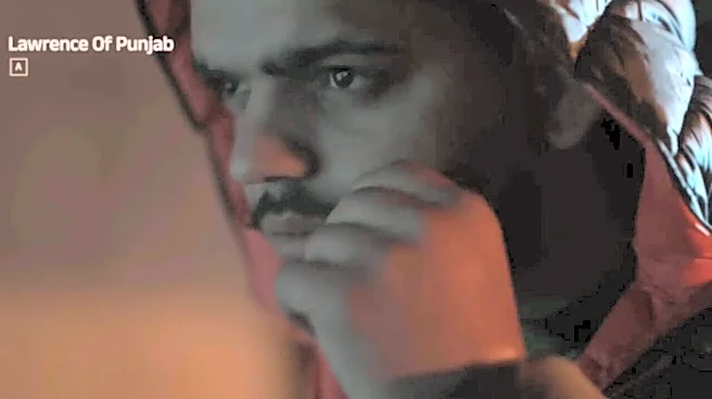 Lawrence Of Punjab: Amid Demand For Ban, Lawrence Bishnoi's Cousin Asks 'What Do You Want To Prove?'