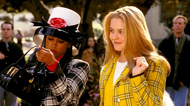 Clueless' Cher’s Return To Beverly Hills Put On Ice - Here's What Went Wrong
