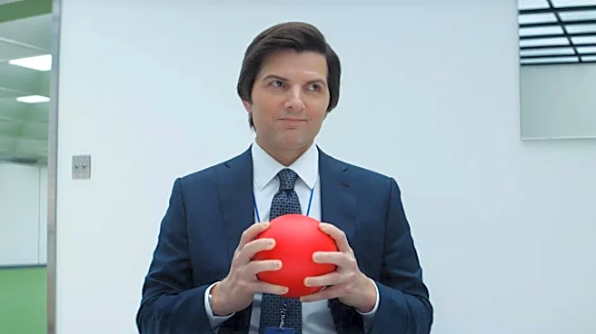 Adam Scott Drops HUGE Hint About Severance Season 3: There Are So Many...
