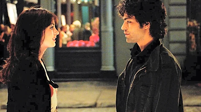 The Devil Wears Prada 2 Was Supposed To Feature Adrian Grenier AKA Nate From OG Film, Here's Why It Could NOT Happen