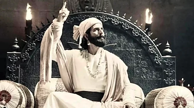 What Happened To Akshay Kumar's Vedat Marathe Veer Daudale Saat?