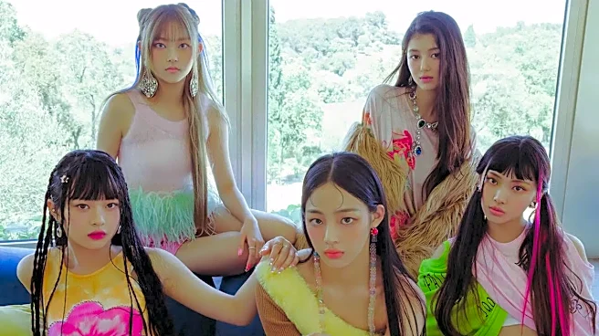 Is NewJeans Heading For Comeback With Only THREE Members? ADOR Reacts