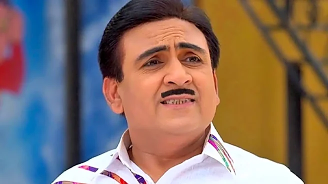 Is Taarak Mehta Ka Ooltah Chashmah Remake Of THIS Dilip Joshi Show? Here's What We Know