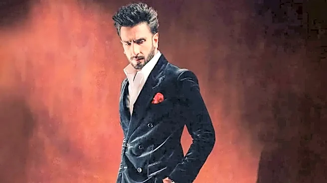 Has Kantara Mimicry Case Against Ranveer Singh Been Settled By Karnataka HC? Know About Full Row