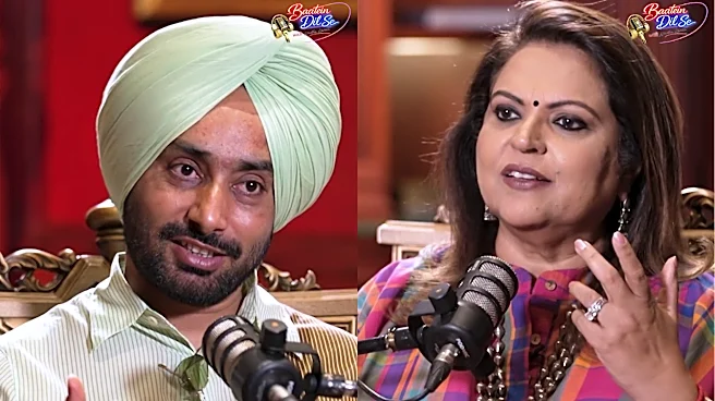Baatein Dil Se With Navika Kumar: Satinder Sartaaj Decodes The Journey Of Creating Sai Ve; Hums Iconic Line From Jaiye Sajana - Watch Full Episode ...