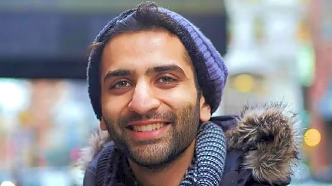 Who Is Ayushmaan Sethi? All About His Parents, Education, Trial Scam Involvement And More