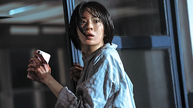 If Wishes To Kill In Hindi, Telugu: How To Watch Latest Korean Horror Series In Regional Languages On OTT