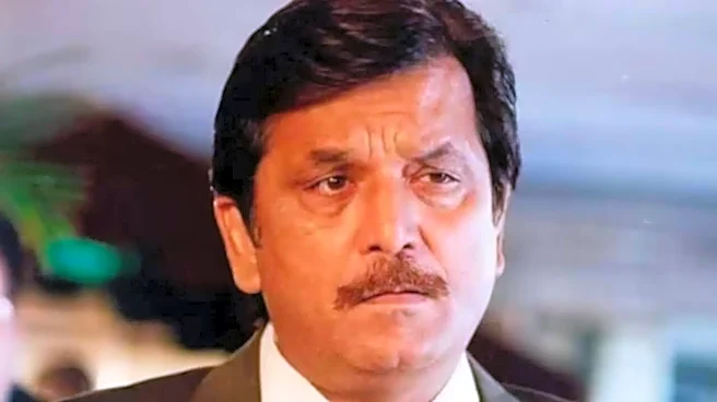 Bharat Kapoor Dies At 80; Avatar Gill Reveals Swarg Actor Was Cremated On Monday Evening