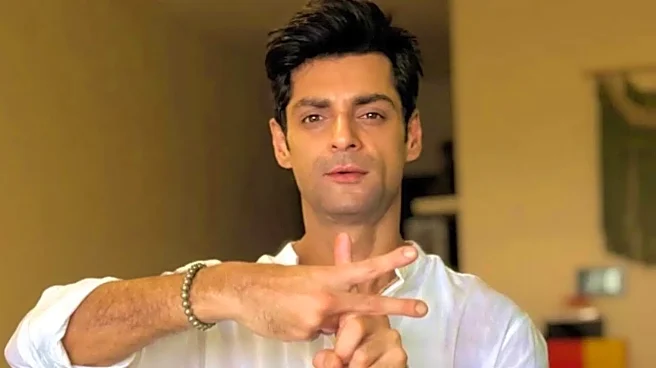 Khatron Ke Khiladi 15 Contestants: Karan Wahi Confirms Participation In Rohit Shetty’s Show; Joins Jasmine Bhasin As Senior