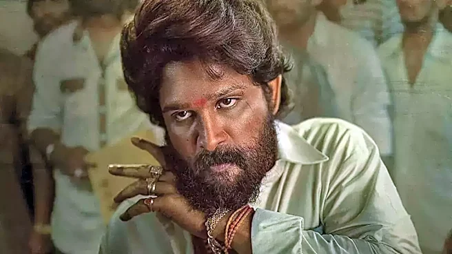 Allu Arjun’s Personality Rights Protected By Delhi High Court