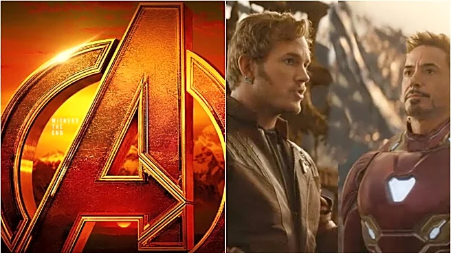 Marvel Fans Discuss Avengers Secret Wars EXPECTED Team-Up As Academy Reminds Of MCU's Big Question - 'Why Is Gamora?'