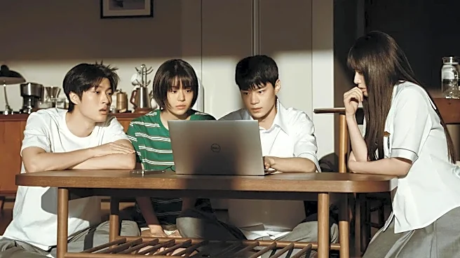 If Wishes Could Kill: Who Dies, Who Survives? Fate Of Every Main Character, Open-Ended Finale DECODED