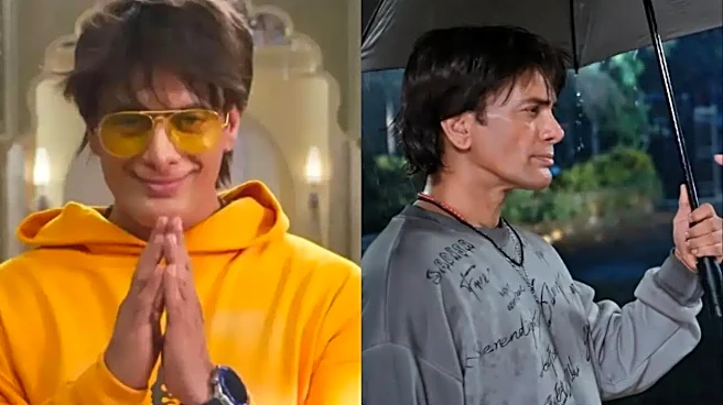 Kyunki Saas Bhi Kabhi Bahu Thi 2: What Are Netizens Saying About Akashdeep Saigal's Casting?