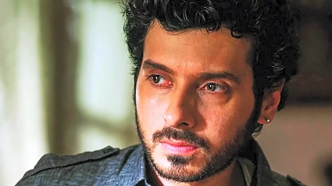 Divyenndu Reveals Why Mirzapur The Film Is Going To Be Paisa Vasool: Let Me Not Oversell...