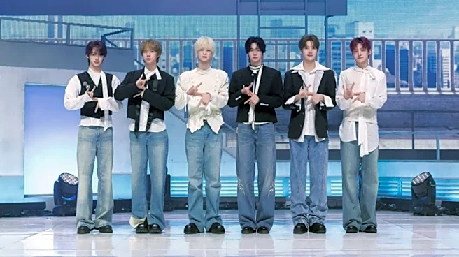 No Tragedy: TWS Drop 5th Mini Album, Set Record With FIRST Million-Seller Milestone