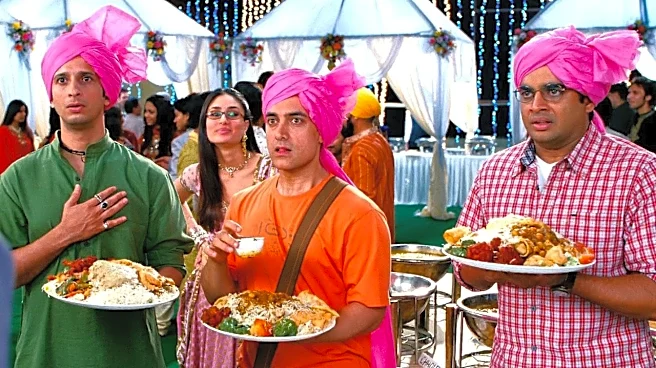 What Will Change In 3 Idiots Sequel? Aamir Khan Shares MAJOR Update About Rancho, Farhan, Raju