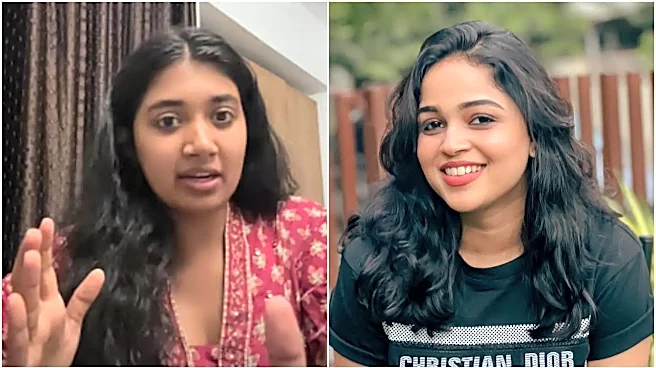 Anugraha Nambiar Hits Back At Vijay Kumar’s Wife Nakshatra After Getting Final Ultimatum From Her