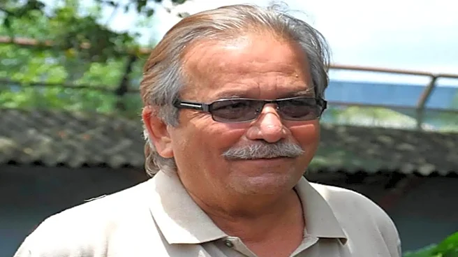 Bharat Kapoor’s Prayer Meet To Be Held On THIS Date – Venue And Time Details Inside