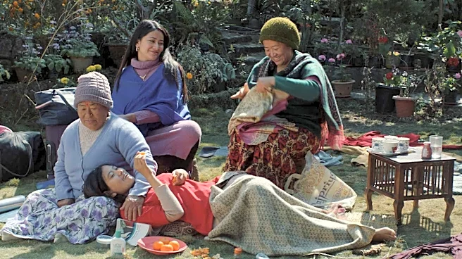 All About Shape Of Momo - Nepali Film That Has Won Grand Jury Prize At Indian Film Festival Of Los Angeles