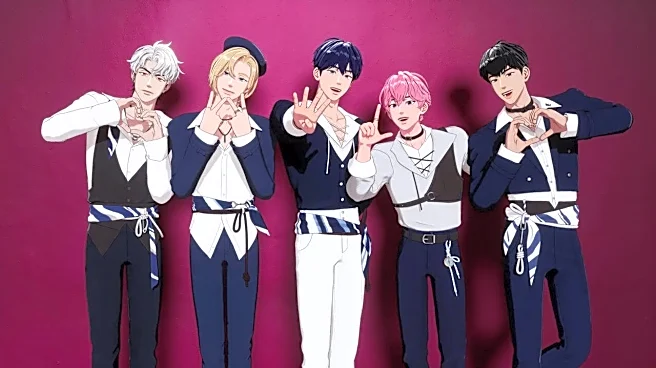 PLAVE’s Caligo Pt 2 Debuts At Number Two Spot On Billboard World Albums Chart