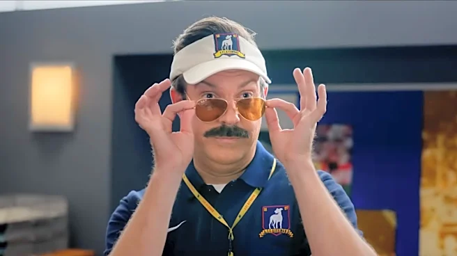 Ted Lasso Season 4 Trailer: Jason Sudeikis Coaches Women's Soccer Team In New Outing - All About Cast, Plot, Premiere Date