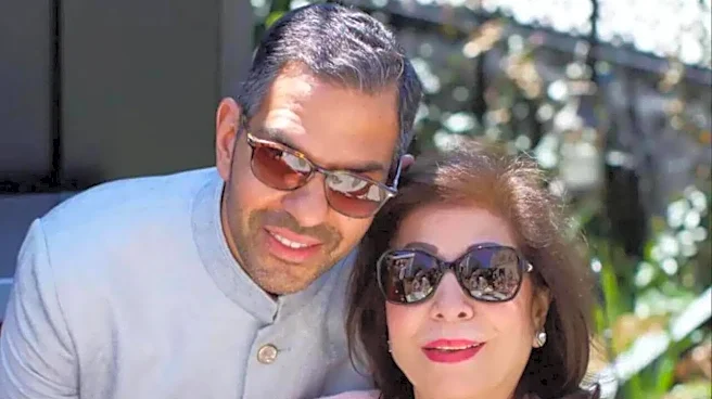 Sunjay Kapur's Mother Reacts To SC Urging Mediation in Estate Case: This Was Never About Conflict