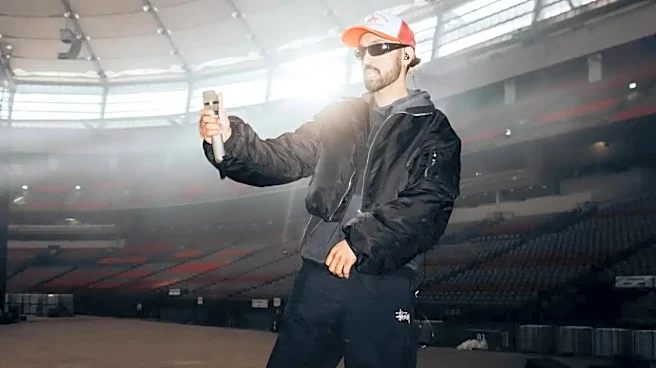 Diljit Dosanjh Recalls Komagata Maru Following Packed Vancouver Stadium For Aura Tour - Why Is It Significant?