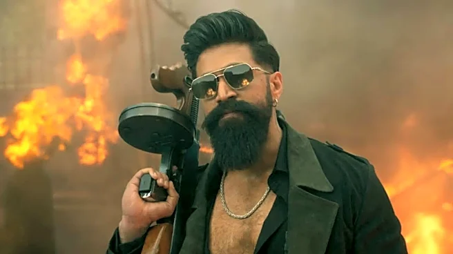 Why Is Yash's Toxic NOT Releasing On June 4 - EXPLAINED