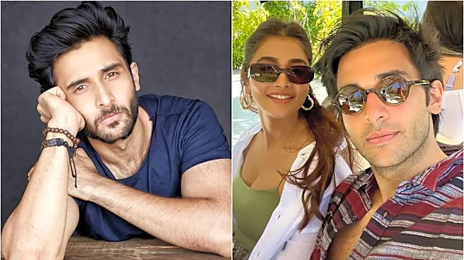 Who Is Rohan Mehra? Pooja Hegde's Rumoured Boyfriend Is Son Of THIS Veteran Bollywood Actor - Know More