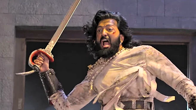 Raja Shivaji: Riteish Deshmukh Film To Have Different Runtimes For Hindi And Marathi Versions - Report