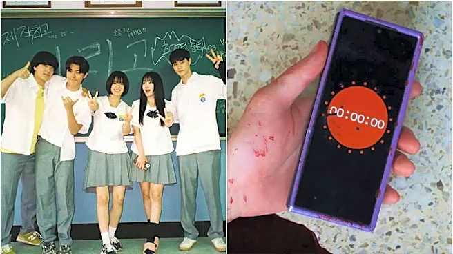 If Wishes Could Kill: Girigo App's Curse EXPLAINED - Why Does It Take Lives?
