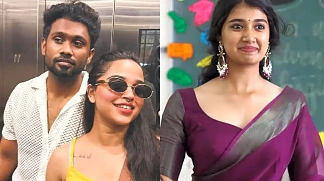 Eruma Saani Vijay Kumar Says Resort Show Anugraha Destroyed His 10 Years Of Hard Work in Two Days