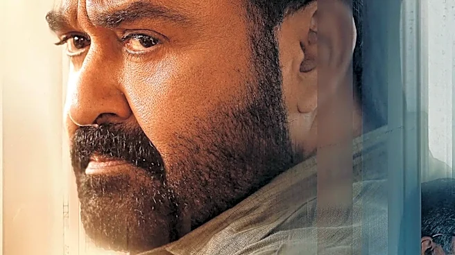 Drishyam 3: Mohanlal's Georgekutty Reflects On His Past Choices Before God, Can He Protect His Family?