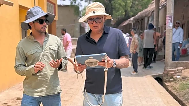 Hansal Mehta Begins Scam 2010 Recce; Know All About 'Subrata Roy Saga'