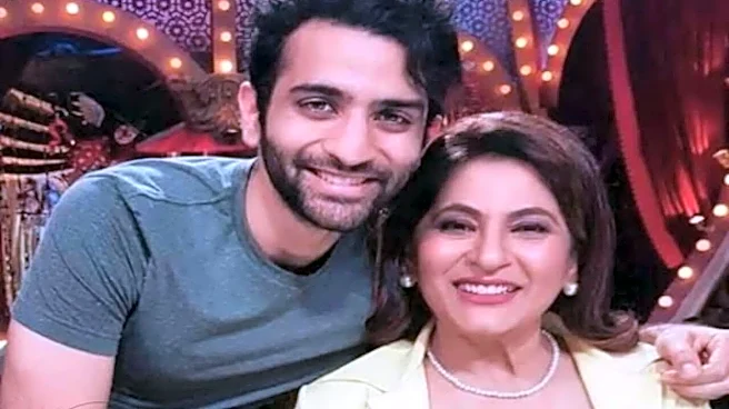 Ayushmaan Sethi Credit Card Scam Update: Archana Puran Singh’s Son Recovers Rs 87,000 After Being Duped