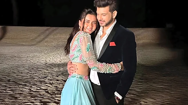 Fact Check: Did Tejasswi Prakash And Karan Kundrra Secretly Get Married?