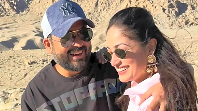 Has Dhurandhar Success Influenced Aditya Dhar's Personal Perspective? Yami Gautam Reveals Truth
