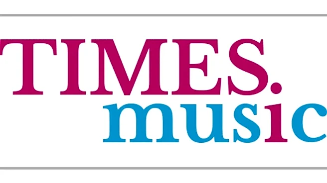 Times Music Acquires Legendary Punjabi Music Company Catrack Entertainment Pvt Ltd