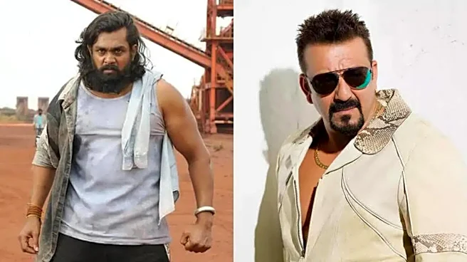 KD The Devil X Review: Is Dhruva Sarja-Sanjay Dutt Film Worth Watching? Read THESE Tweets To Know